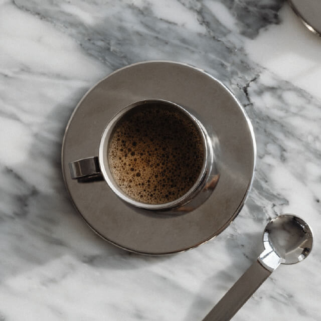 ブレンドコーヒー